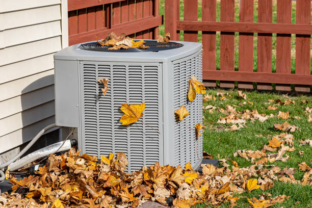 Best HVAC replacement cost  in Kings Mills, OH