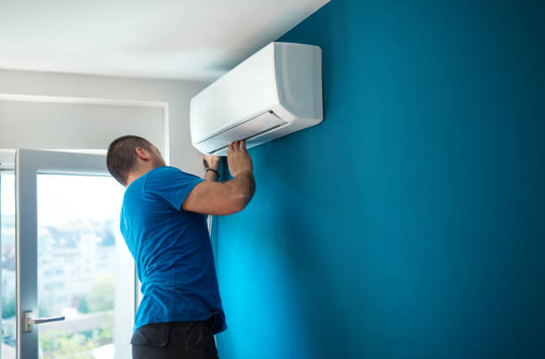 Best HVAC installation services  in Kings Mills, OH