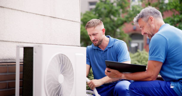 Best Central air repair  in Kings Mills, OH