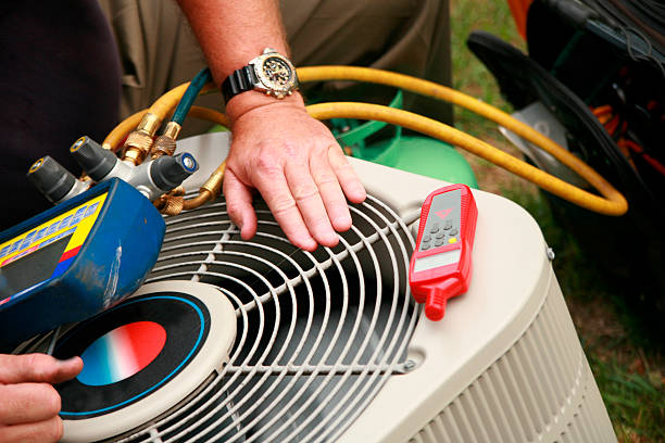 Ductless HVAC repair in Kings Mills, OH