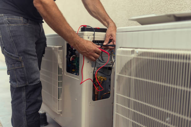 Best Central air repair  in Kings Mills, OH