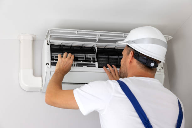 Best HVAC companies near me  in Kings Mills, OH